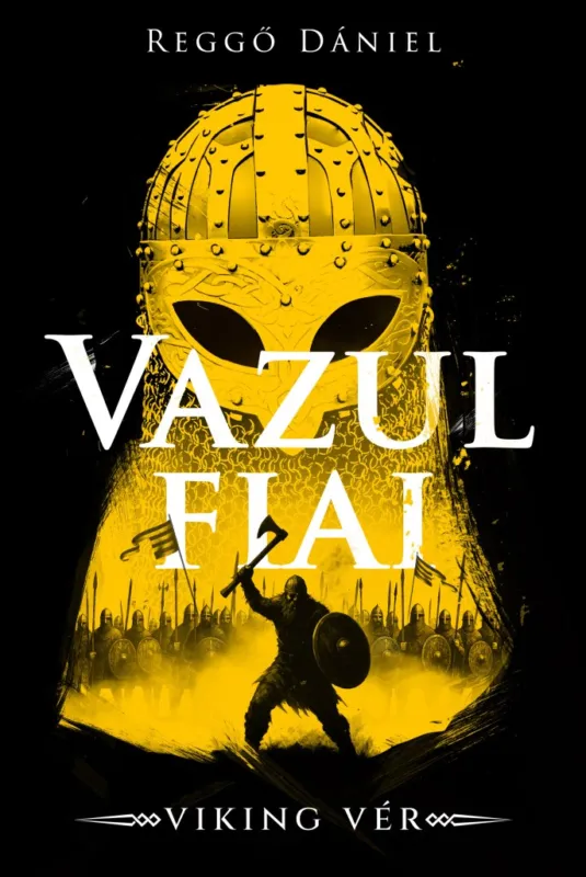 Viking vér – Vazul fiai Kedvezményes ár