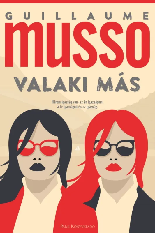 Valaki más Nézd meg most