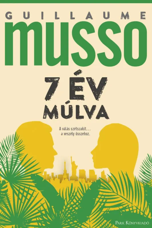 7 év múlva Szezonális akció