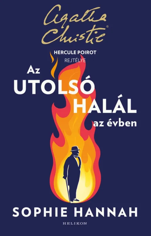 Legjobb ár Az utolsó halál az évben
