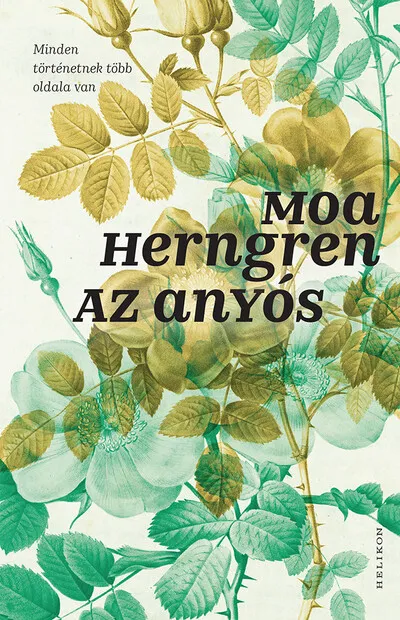 Az anyós Olcsó