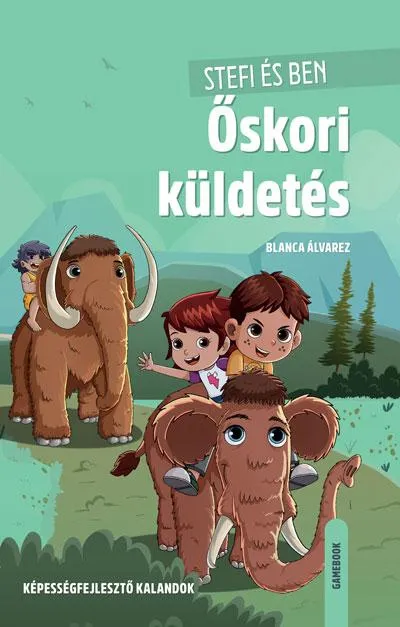 Őskori küldetés Olcsóbb