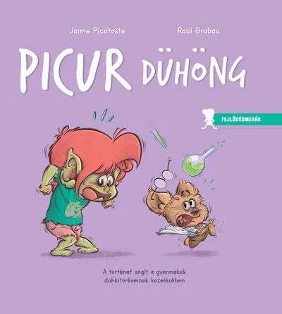Alacsony ár Picur dühöng