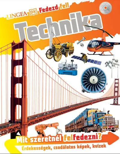Fedezd fel! - Technika Legnépszerűbb
