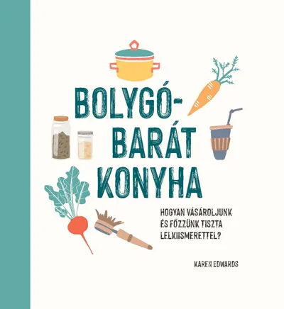 Bolygóbarát konyha Utolsó esély