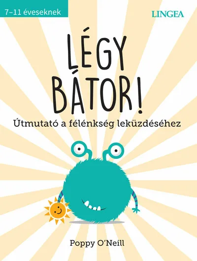 Prémium Légy bátor!