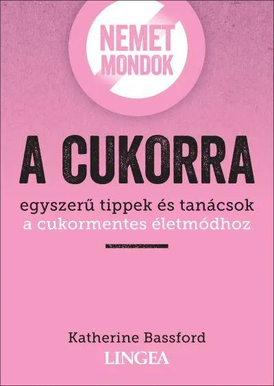 Ajánlat Nemet mondok a cukorra