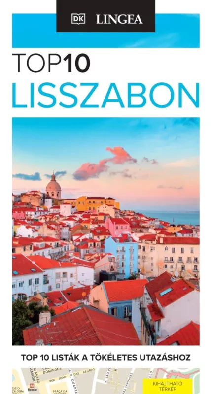 Lisszabon - TOP10 Biztonságos fizetés