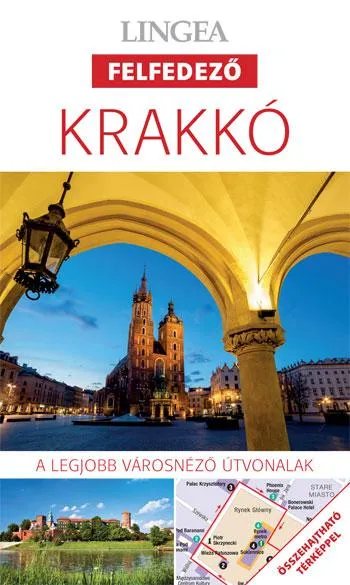 Krakkó - felfedező Kedvezményes ár