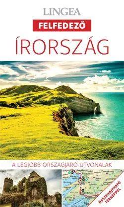 Nézd meg most Írország - felfedező