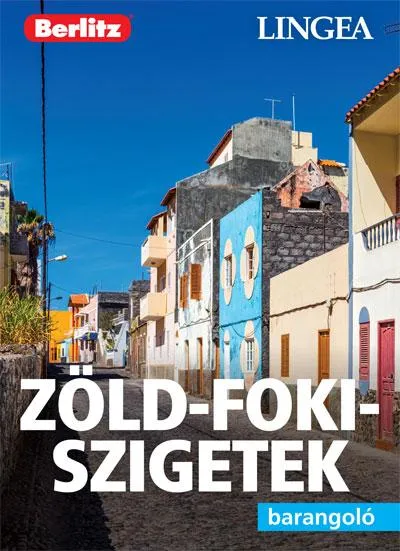 Szezonális akció Zöld-foki-szigetek - barangoló