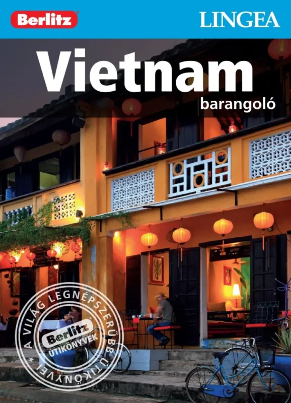 Vietnam - barangoló Olcsóbb