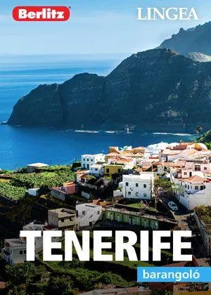 Tenerife - barangoló Azonnal elérhető