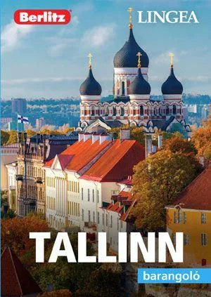 Tallinn - barangoló Vásárlói kedvenc