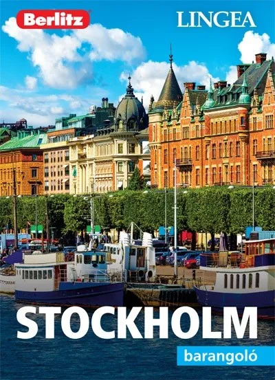 Stockholm - barangoló Expressz szállítás