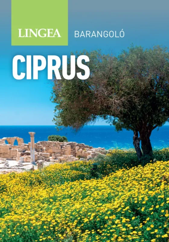 Ciprus - barangoló Árcsökkenés