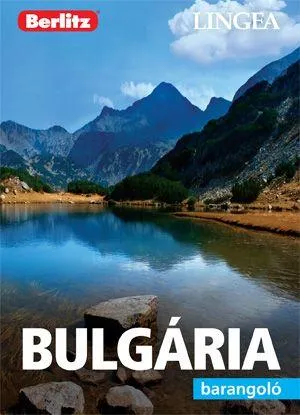 Akció Bulgária - barangoló