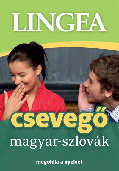 Legjobb ár Szlovák csevegő