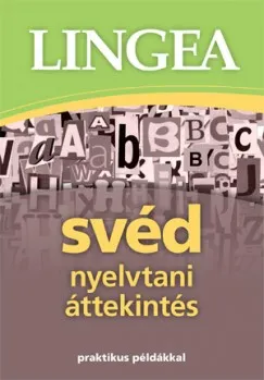 Árengedmény Svéd nyelvtani áttekintés, 2. kiadás