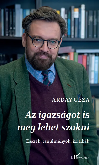 Akció Az igazságot is meg lehet szokni