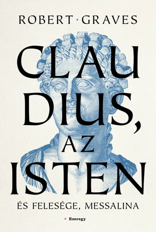 Claudius, az isten és felesége, Messalina Vásárlói kedvenc