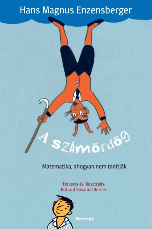 Olcsó A számördög