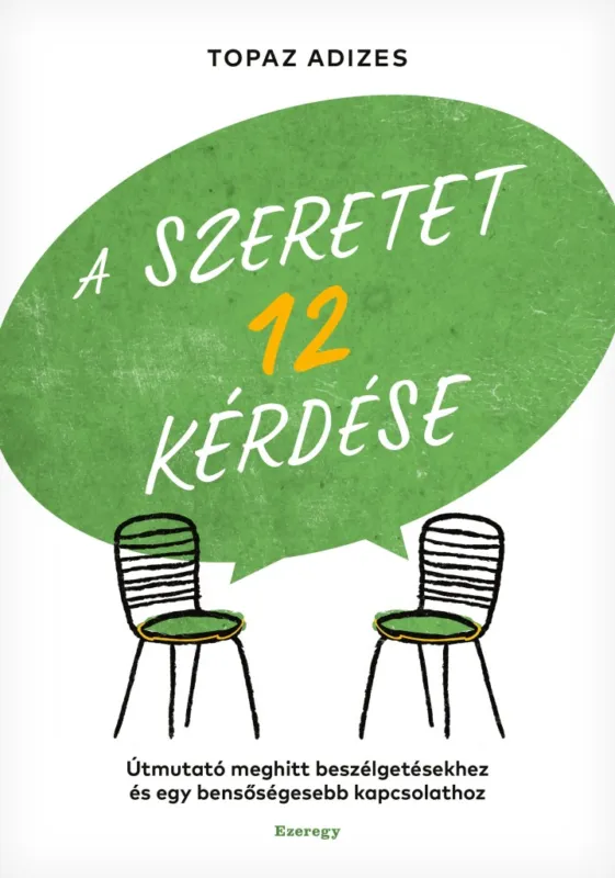 A szeretet 12 kérdése Gyors kiszállítás