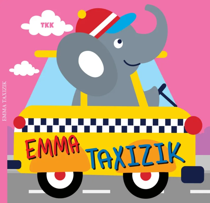 Emma taxizik Utolsó esély