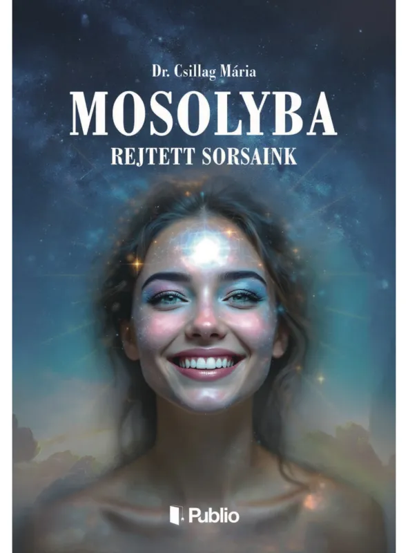 Mosolyba rejtett sorsaink Akciós ár