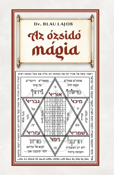 Bestseller Az Ózsidó Mágia
