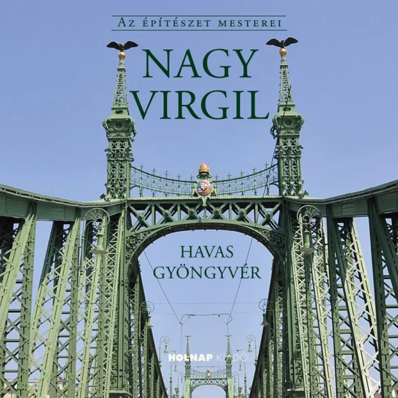 Rendeld meg most Nagy Virgil