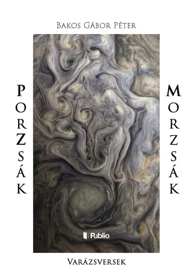 [PorZsák_Morzsák] - (VarázsVersek) Azonnal elérhető