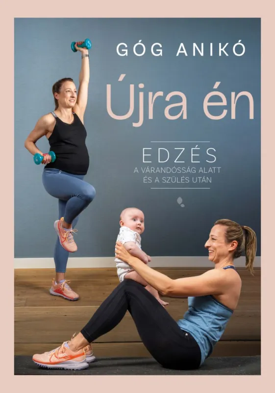 Azonnal elérhető Újra én - új kiadás