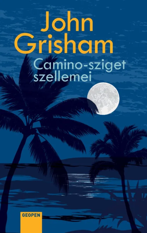 Olcsóbb Camino-sziget szellemei