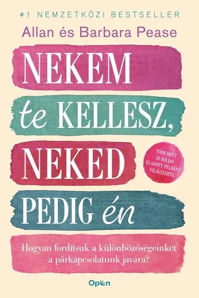 Nekem te kellesz, neked pedig én Legkelendőbb
