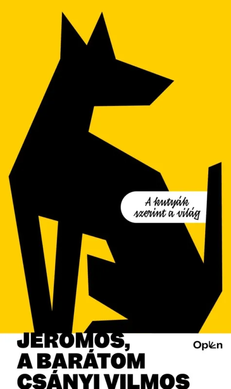 Akciós ár Jeromos, a barátom