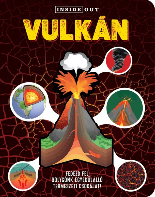Vulkán Azonnali szállítás