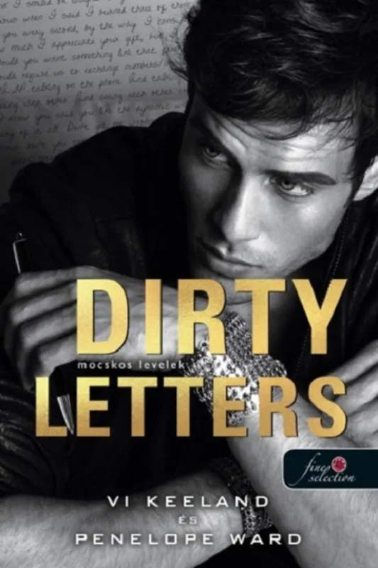 Biztonságos fizetés Dirty Letters - Mocskos levelek