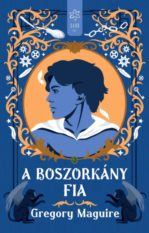 A boszorkány fia - Boszorkány 2. Nézd meg most