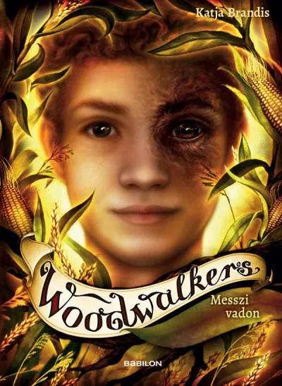 Woodwalkers 4. - Messzi vadon Bestseller