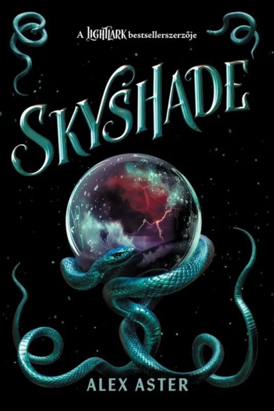 Prémium Skyshade