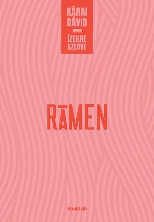 Rámen Gyors szállítás