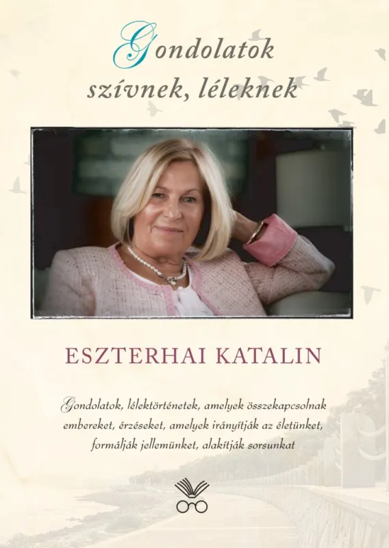 Gondolatok szívnek, léleknek Ne maradj le