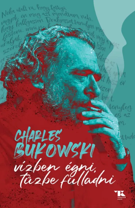 Vízben égni, tűzbe fulladni Azonnali szállítás