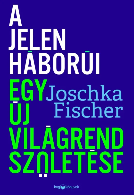 A jelen háborúi - Egy új világrend születése Biztonságos fizetés