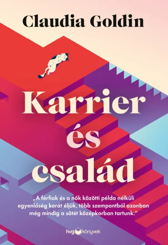 Karrier és család Ajánlat