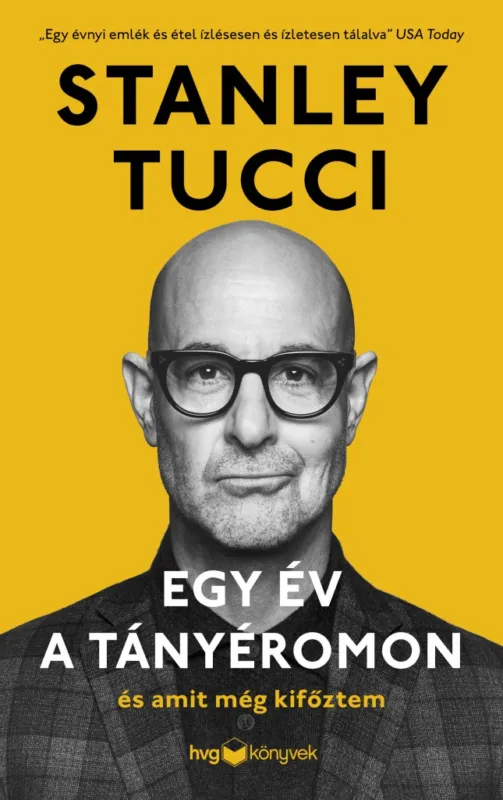 Egy év a tányéromon - És amit még kifőztem Biztonságos vásárlás