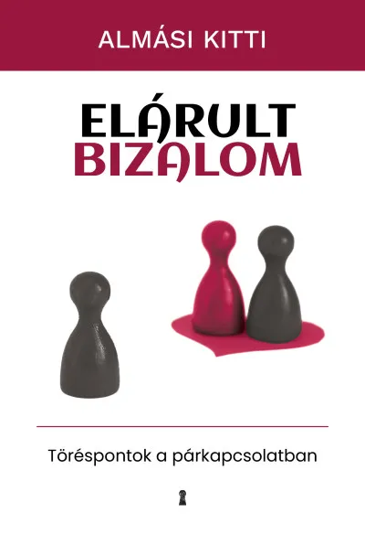 Elárult bizalom - Töréspontok a párkapcsolatban Csak ma