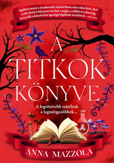 A titkok könyve - Éldekorált kiadás Korlátozott ajánlat