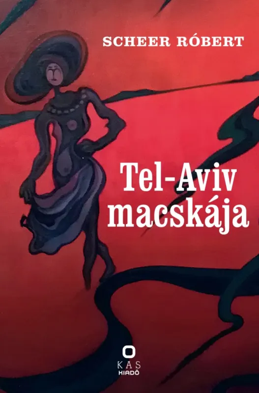 Tel-Aviv macskája Vásárlói kedvenc